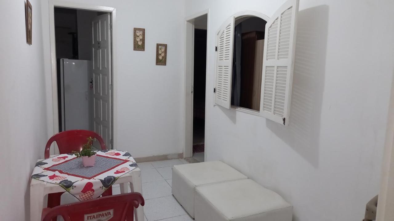 Linhare'S Acomodacoes Com E Sem Cozinha Búzios 외부 사진