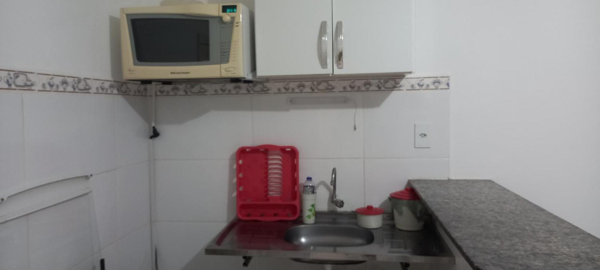 Linhare'S Acomodacoes Com E Sem Cozinha Búzios 객실 사진