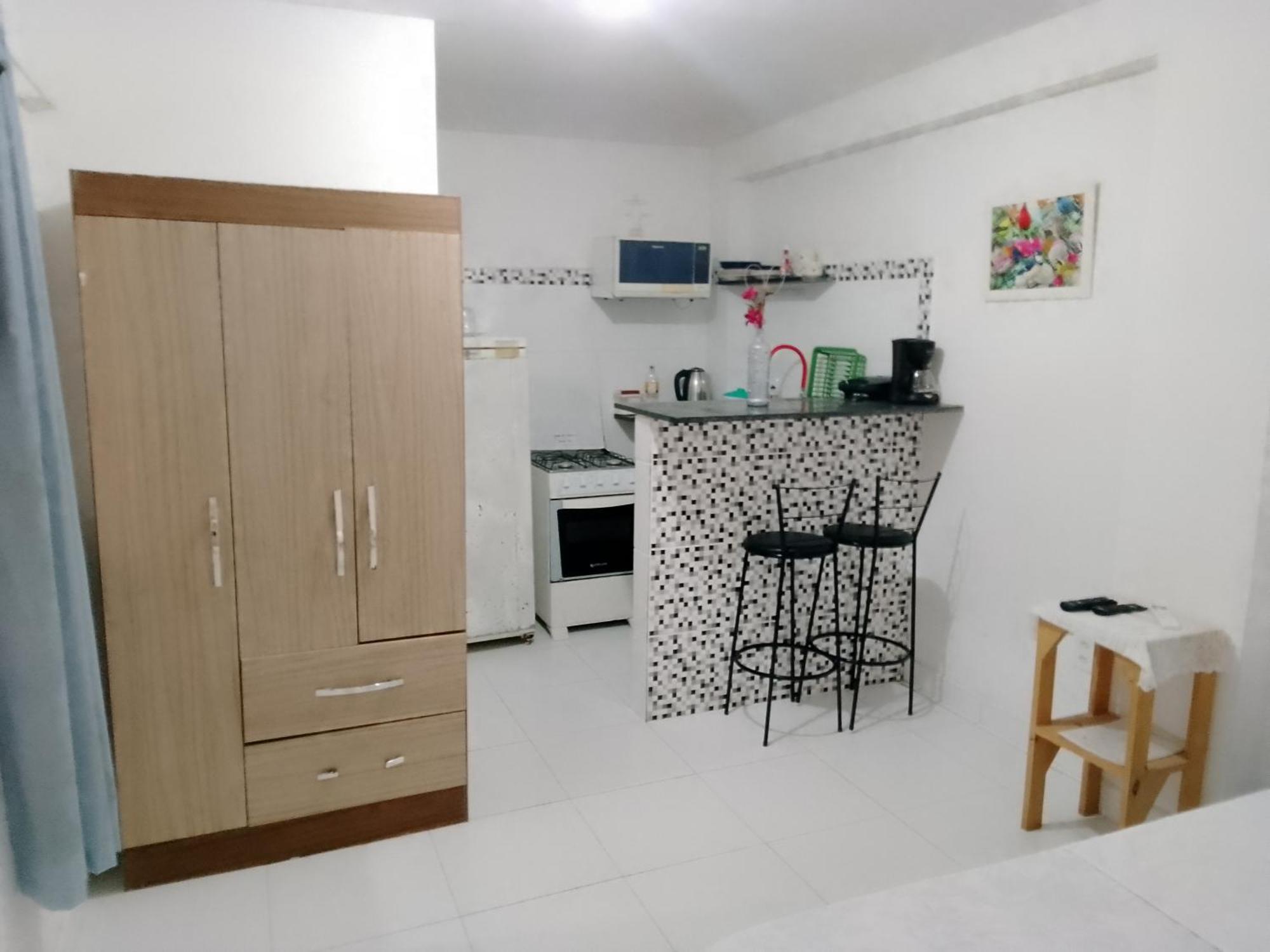 Linhare'S Acomodacoes Com E Sem Cozinha Búzios 객실 사진