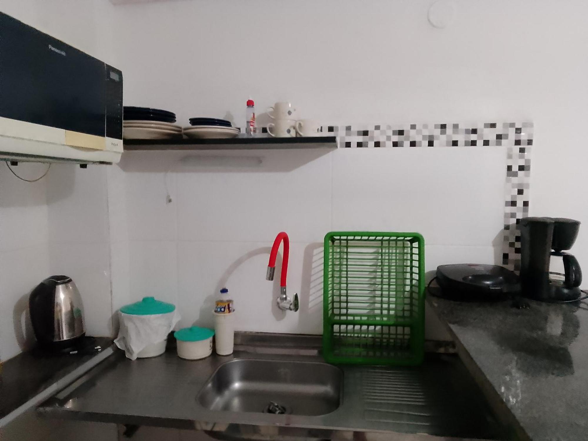 Linhare'S Acomodacoes Com E Sem Cozinha Búzios 객실 사진