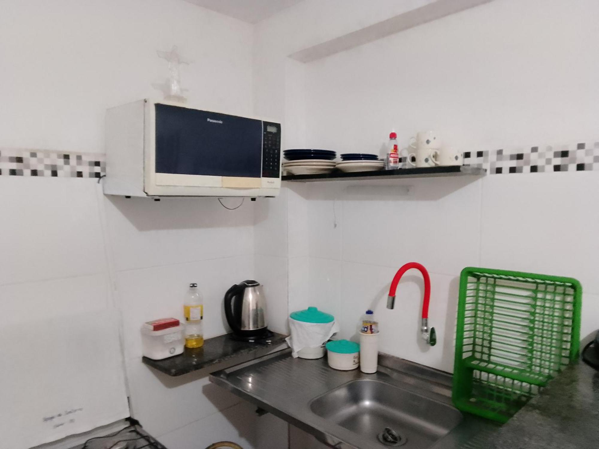 Linhare'S Acomodacoes Com E Sem Cozinha Búzios 객실 사진