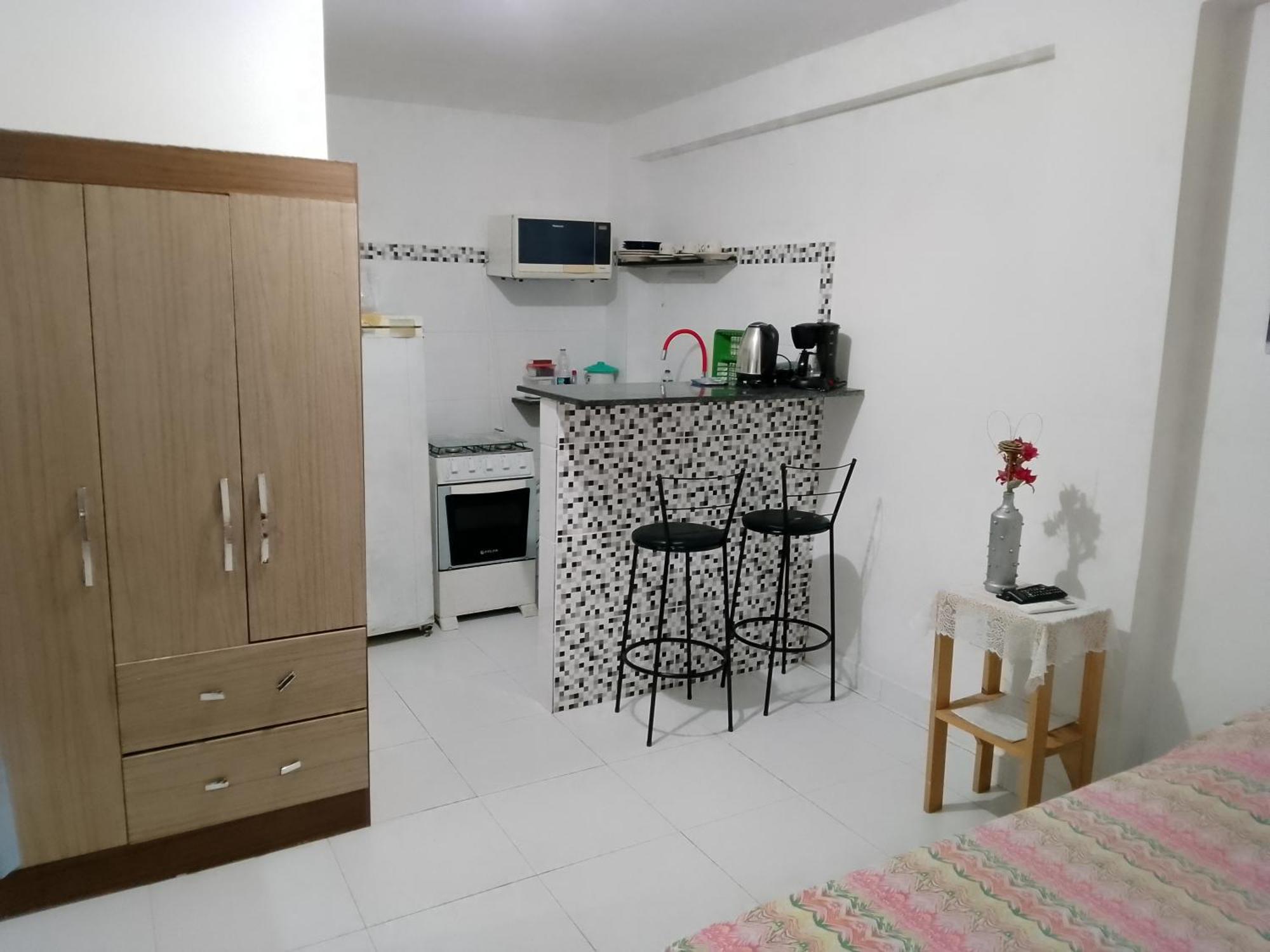 Linhare'S Acomodacoes Com E Sem Cozinha Búzios 객실 사진