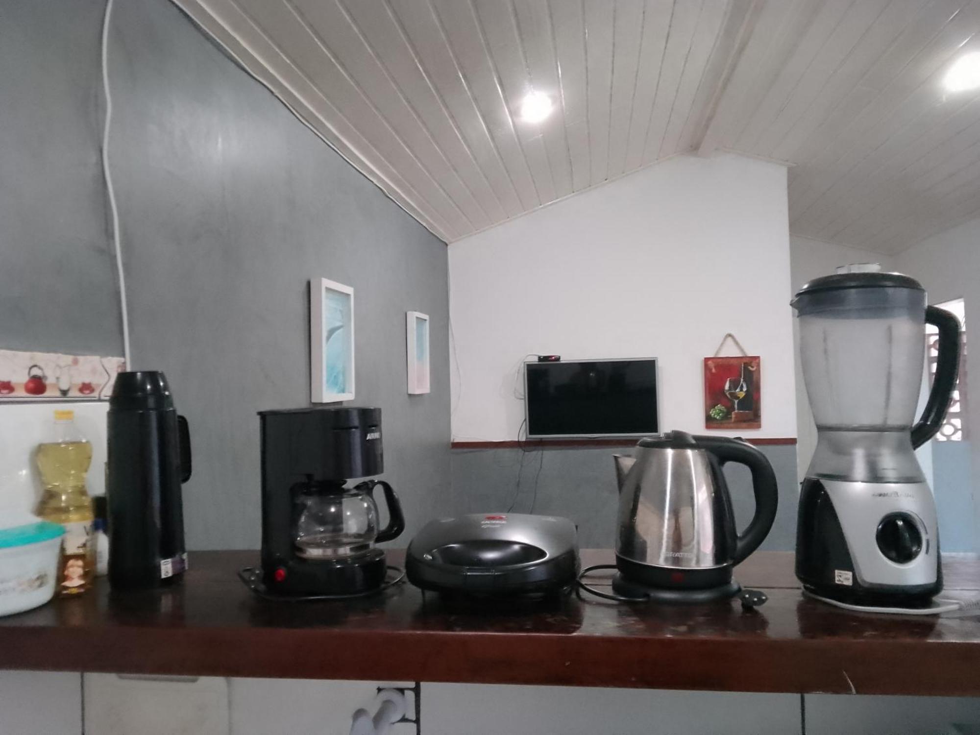 Linhare'S Acomodacoes Com E Sem Cozinha Búzios 객실 사진