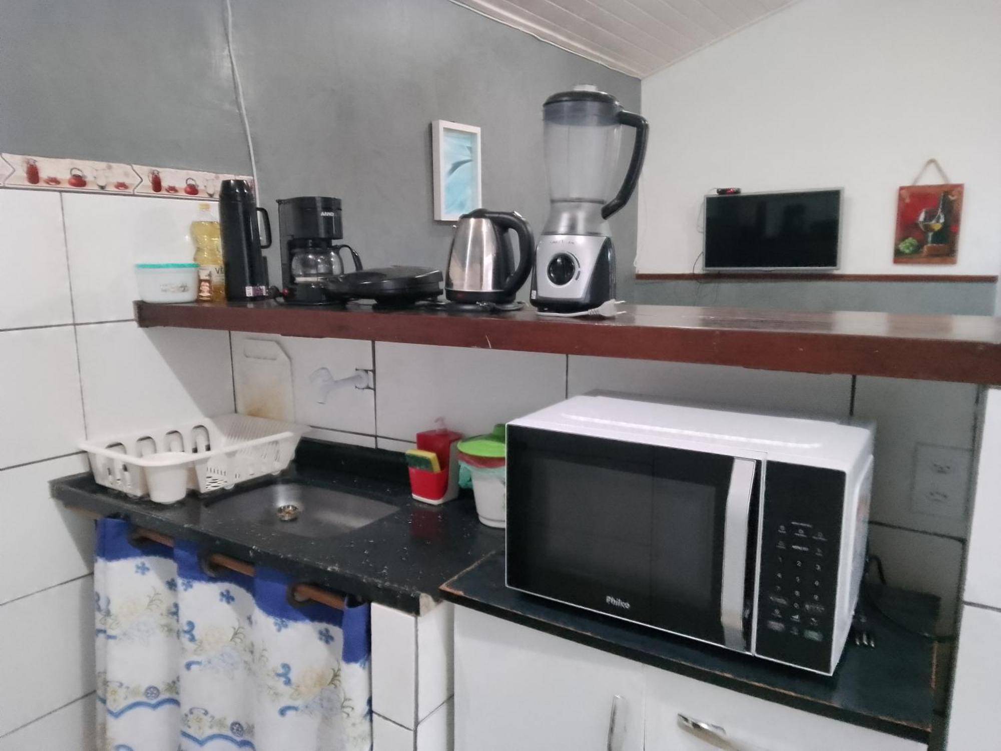 Linhare'S Acomodacoes Com E Sem Cozinha Búzios 객실 사진